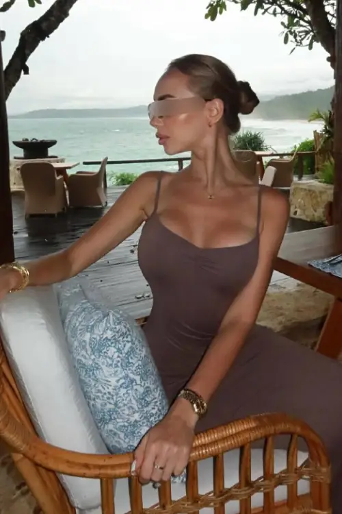 Anastasiia (Premium)